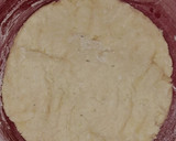 Foto del paso 2 de la receta: Scones dulces de maicena!