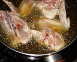 Foto langkah ke 2 dari resep Ayam Kecap.