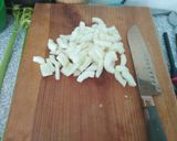 Foto del paso 4 de la receta: Ensalada de verduras en escabeche