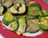 Foto del paso 3 de la receta: Parmesana con Berenjenas y Zapallitos