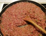 Töltött csirkecomb recept fázis 1 fotója