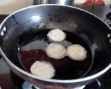 A picture of step 1 of Bread chamcham.