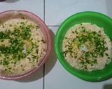 Foto langkah ke 4 dari resep Nugget Tahu Wortel Sederhana.