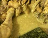 Foto langkah ke 3 dari resep Ayam Goreng Padang Kriuk Telur.