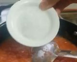 A picture of step 12 of Homemade PAN PIZZA.