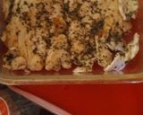 Foto del paso 5 de la receta: Pastel de pechuga de pollo