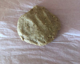Foto del paso 7 de la receta: Keto - Medialunas sin harina de trigo, sin azúcar
