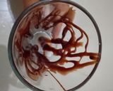Foto langkah ke 4 dari resep Es Cappucino Cincau.