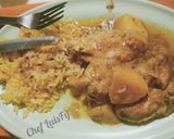 Foto del paso 9 de la receta: Alitas de pollo sudadas... LuisFy