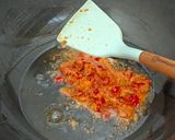 Foto langkah ke 3 dari resep Tongseng Daging.