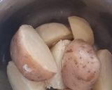 Foto del paso 3 de la receta: Puré de Papa