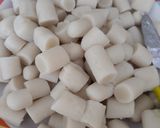 Foto langkah ke 6 dari resep Tteokbokki (Kue Beras Korea) .