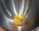 Foto del paso 4 de la receta Pastel de melocotón con remolacha en confitura!!!