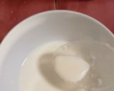 Foto langkah ke 1 dari resep Mayonnaise Homemade 🌹.