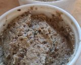 Φωτογραφία βήματος 3 της συνταγής Baba Ganoush (Μπαμπά Γκανούς)