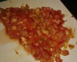 Foto del paso 2 de la receta: Papas Chorreadas