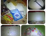 Foto langkah ke 8 dari resep ice cream ala ala.