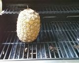 A picture of step 6 of Grilled Swineapple (pork & pineapple).