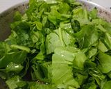 આલુ પાલક (Aloo Palak Recipe In Gujarati) રેસીપી સ્ટેપ3ફોટો