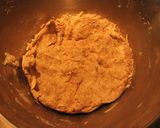 Foto del paso 4 de la receta: Pan de campamento (pita)