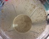 Foto langkah ke 4 dari resep Es Cincau Susu Kurma.