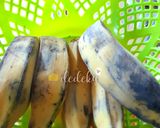 Foto langkah ke 1 dari resep Pisang Goreng.