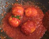 Foto langkah ke 3 dari resep Telur Bumbu Bali.