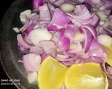 छोले भटूरे (chole bhature recipe in Hindi) रेसिपी चरण 2 फोटो