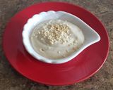 Foto del paso 1 de la receta: Salsa de yogurt y tahini