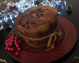 Foto del paso 21 de la receta: Panettone