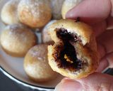 Foto langkah ke 4 dari resep Chapssal korean donuts.