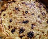 Une image de l'étape 4 de La meilleure tarte au thon !.