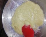 A picture of step 2 of Instant khoya.