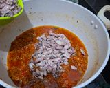 Foto langkah ke 7 dari resep Sambal Baby Cumi Asin.