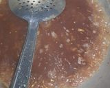 A picture of step 4 of Fry Fish masala.