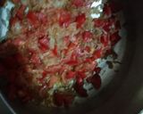 A picture of step 1 of Rasedar Tinde.