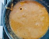 જેગેરી (ગોળ) લાડુ (સૂજી +ચુરમા)(Jaggery and churma na ladu in Gujarati) રેસીપી સ્ટેપ2ફોટો