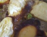 Foto langkah ke 3 dari resep Semur Ayam Tahu Telur.