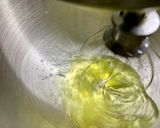 Foto del paso 2 de la receta Merengue italiano