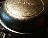 Creamy Chicken and Vegetable Casserole recipe step 5 photo