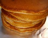 ओरियो पैनकेक (oreo pancake recipe in Hindi) रेसिपी चरण 12 फोटो