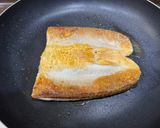 不放油香煎虱目魚的食譜步驟3照片