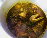 Foto del paso 2 de la receta: Arroz con Pato exquisito