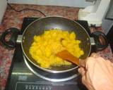 Sweet And Sour Apple Chutney recipe step 1 photo