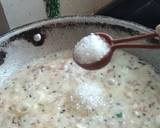Onion Upma recipe step 5 photo