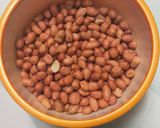 Foto langkah ke 1 dari resep Sambal Jahe Kacang.