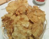 Foto langkah ke 10 dari resep Jamur crispy.