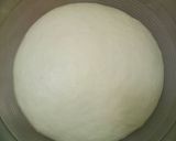 Foto langkah ke 4 dari resep Roti Manis.