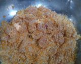 Foto langkah ke 3 dari resep Ayam goreng tepung panir.