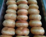 Foto langkah ke 6 dari resep Donat Kentang Empuk.